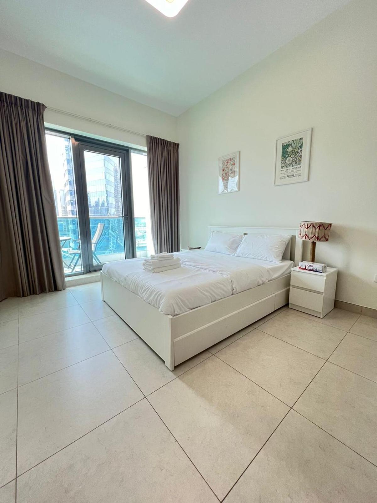 Cloud 9 - The Bay Tower شقة *